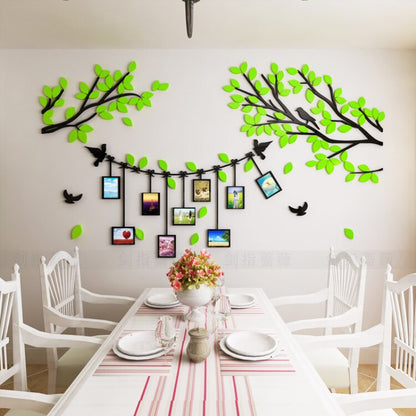 Tree Story DIY Acrylic Wall Art