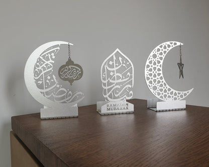 Ramadan Decoration for Home