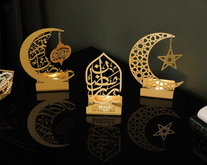 Ramadan Decoration for Home